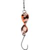 Balzer Pro Staff Spoons Copper Perch 3.5 g