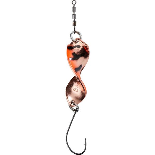 Balzer Pro Staff Spoons Copper Perch 3.5 g