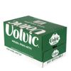 Volvic Natural Spring Water, 500ml- Bottles (Pack of 24)