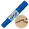 Pilot Twin Marker MFN – 15fb L Fine Round Core/Chunky Square core blue