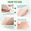 2 PCS Purifying Exfoliating Gel, Deep Cleansing Face & Body Exfoliating Scrub...