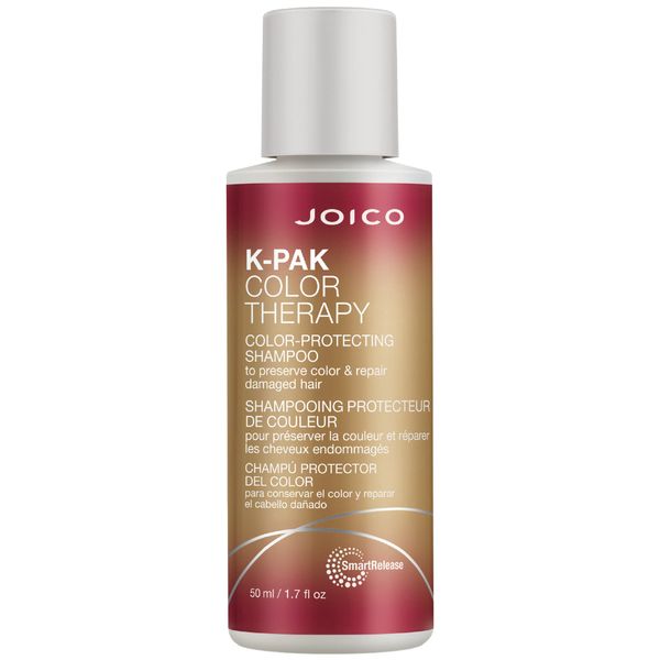 JOICO K-Pak Color Therapy Colour Protecting Shampoo 50 ml