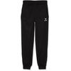Erima Children's Training Trousers with Cuffs, black, 104