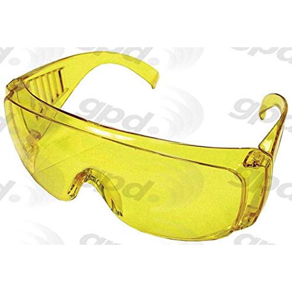 Global Parts Distributors - Uv Goggles (5811240)