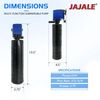 3in1 Aquarium Internal Filter Water Pump Oxygen 475 GPH 1pc.