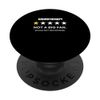 Chemotherapy Not a Big Fan, Would Not Recommend PopSockets Swappable PopGrip