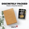 Shots Fist It, Jar, 1000 ml