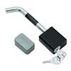 RECEIVER LOCK 1/2"