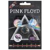 Pink Floyd - Prism (Badge Pack) Rock Official Merchandise