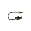 Bosch 0258987001 - Lambda sensor with vehicle-specific connector