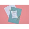 Thinlits Die set 7PK Envelope Liners Intricate, Multi-Colour colour