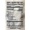 Great Bazaar Swad Fine Cracked Wheat, 2 Pound