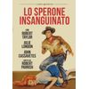 lo sperone insanguinato DVD Italian Import