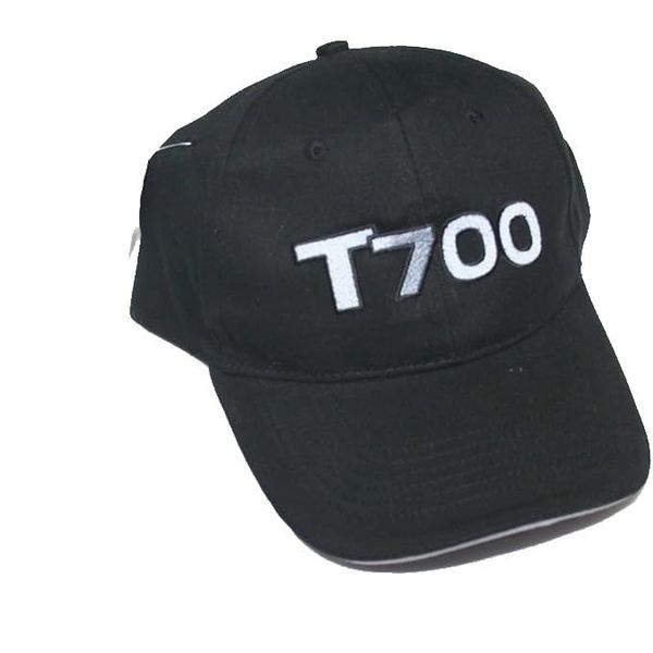 kw Kenworth T700 Adjustable hat Embroidered