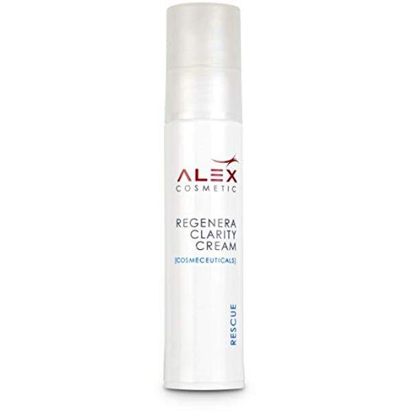 Rescue Regenera Clarity Cream