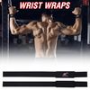 Wrist Wraps, Gym Equipment, Wrist Support and Exercise Bands