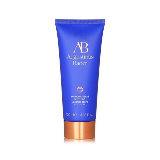 Augustine Bader the body lotion with tfc8 100ml [Rakuten overseas direct delivery]