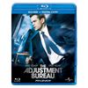 アジャストメント(デジタル・コピー付) [Blu-ray]