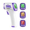 Hotodeal Non-Contact Infrared Digital Forehead Multi-purpose Thermometer HW-F7