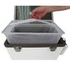 Engel UCNET7 Minnow Net for 7.5 Quart Cooler or Dry Box, Replacement Part for Engel Coolers