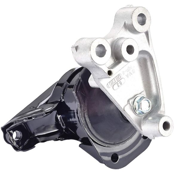 ENA Front Right Engine Motor Mount 2006 2007 2008 2009 2010 2011 Compatible with Honda Civic DX LX EL 1.8L L4 Replacement for A4530 EM9280 50820SVAA05