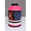 Flo Pink 1/4lb BCY X99 Bowstring Material Bow String Making