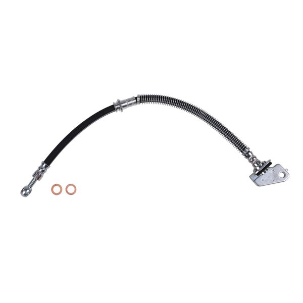 Sunsong 2204432 Brake Hydraulic Hose
