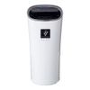 SHARP Plasmacluster Ion Generator, Cup Holder Type, White Type IG-NX15(W)