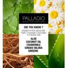 Palladio Under Eyes Disguise Full Coverage Concealer, Custard, 0.35 Ounce