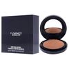 MAC Mineralize Skinfinish/ Natural, Shade: Medium Tan