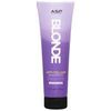 A.S.P. System Blonde Anti Yellow Shampoo 275ml