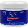 True+Real Emu Oil Gel, 12 oz