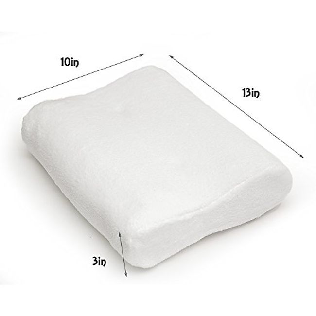 Non-Slip Bathtub Mattress Cushion with Large Suction Cups, Full