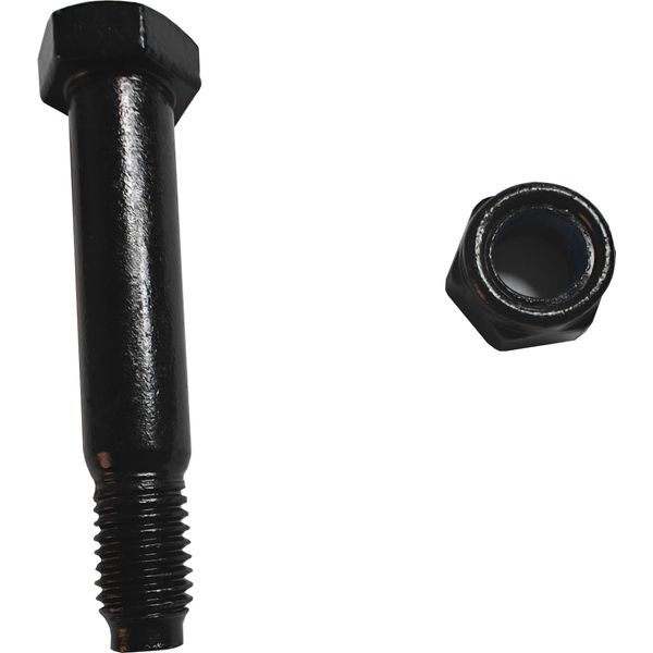 Hard Top Hydraulic Lift Bolt Kit