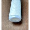 30" x 0.2 Micron Filter, Submicron Pleated Polypropylene 2-5/8" x 30",  PG002-30