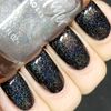 Prism Break Holo Top Coat- 0.5 oz Full Sized Bottle