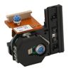KCP 1H CD Player Optical Pickup Laser Lens Replacement, High Performance, High Precision, Durable Material, Compact and Portable for CD Player