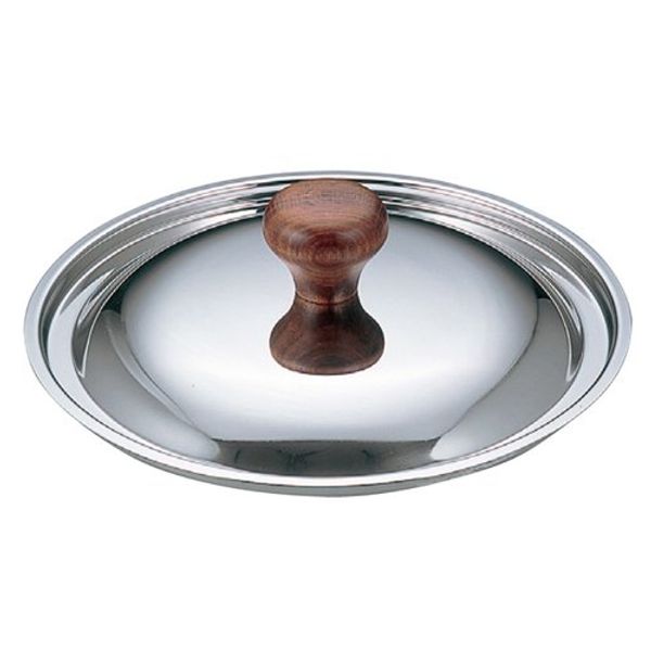 Ma 18 – 8 Raven, Spout Only for Pan Lid 16 cm For