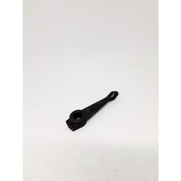 Clutch Cable Arm, Fits Beetle 61-71 & 002 Bus, Long Version, Compatible with Dune Buggy