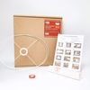 30cm Oval Lampshade Making Kit