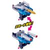 Kamen Rider Build Two - Hits Loading DX Twin Breaker