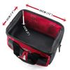 ToughHub Tool Storage Hand Bag 12" Heavy Duty Tool Bag with Multi Pockets
