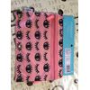 Yoobi™ Binder Zip Case (EYES) 7.4x9.4