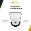 Wahl Professional Sterling Mag Trimmer Blade Quick Detach High Precision Replacement Fits Sterling Mag Beret