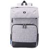 SWISS DIGITAL Leruno Comfort Backpack, lightgrey