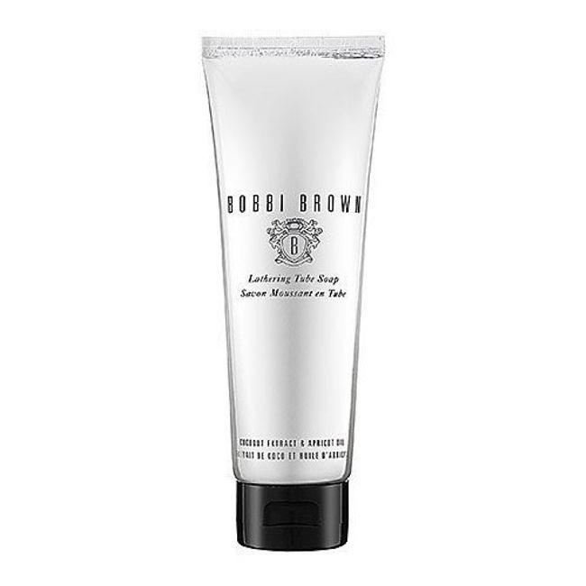 Bobbi Brown Lathering Tube Soap