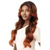 Outre HD Lace Front Wig 5" Deep Parting Gloriana (DRFFCADRD)