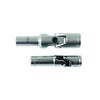 Laser 6741 Glow Plug Socket Set 1/4"D 3pc