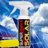 SOLAR PANEL COATING CERAMIC COATING SPRAY SELF CLEANING COROSSION PROTECTION