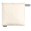 Cherry Stone Square 23cm Heat Pack - (Cotton Fabric - Natural)